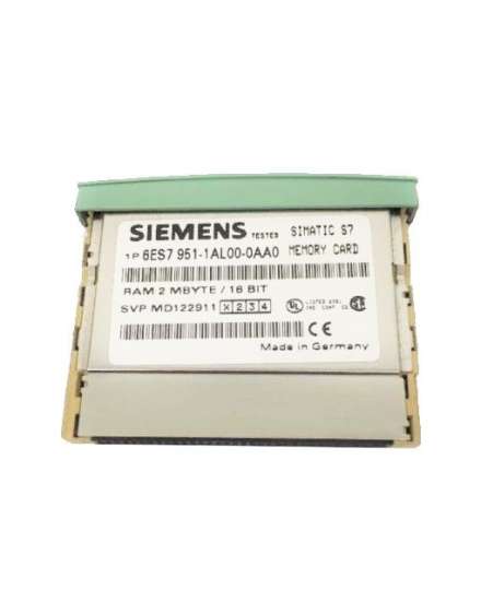 6ES7951-1AL00-0AA0 Siemens