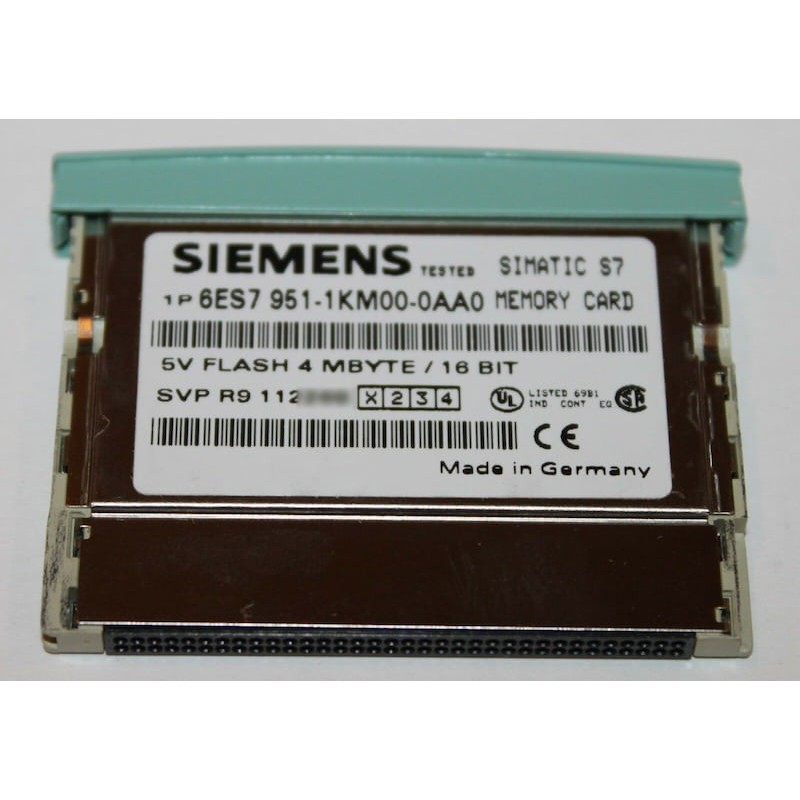 6ES7951-1KM00-0AA0 Siemens